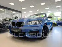 2018 BMW M240