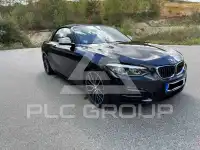 2018 BMW M240