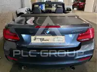 2018 BMW M240