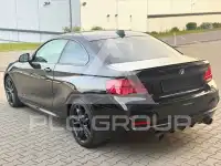 2018 BMW M2