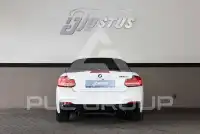 2018 BMW M2