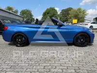 2018 BMW M240