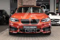 2018 BMW M2