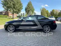 2018 BMW M240