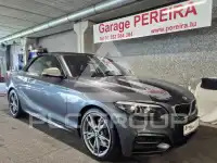 2018 BMW M240