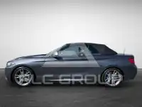 2018 BMW M240