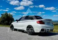 2018 BMW M2