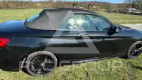 2018 BMW M2