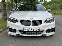 2018 BMW M2