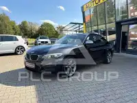2018 BMW M240