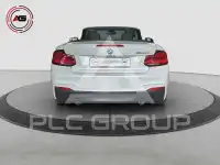 2018 BMW M2