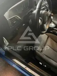 2018 BMW M2