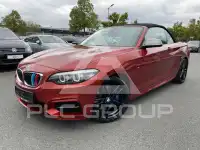 2018 BMW M2
