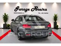 2018 BMW M2