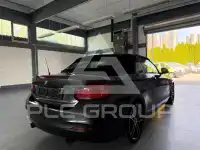 2018 BMW M2