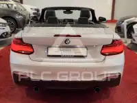 2018 BMW M2