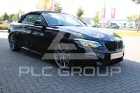2018 BMW M240