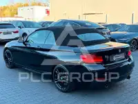 2018 BMW M2