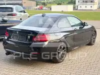 2018 BMW M2