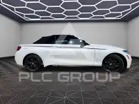 2018 BMW M2