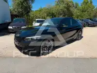 2018 BMW M2