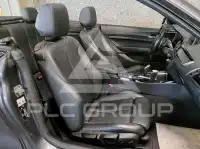 2018 BMW M240