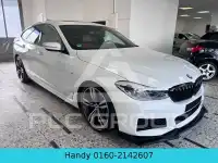 2018 BMW 640