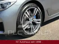 2018 BMW 640