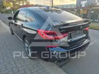 2018 BMW 640