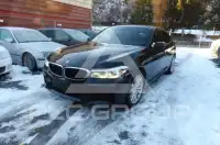 2018 BMW 640