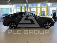 2018 BMW 640