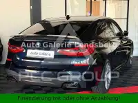 2018 BMW 640