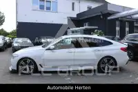 2018 BMW 640
