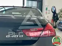2018 BMW 640