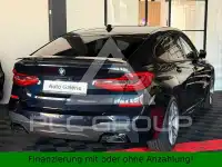 2018 BMW 640