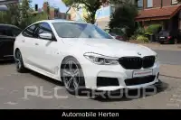 2018 BMW 640
