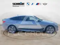 2018 BMW 640