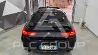 2018 BMW 640
