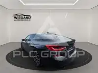 2018 BMW 640