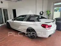 2018 BMW 640