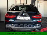 2018 BMW 640