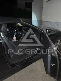 2018 BMW 640