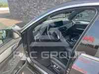 2018 BMW 640