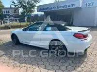 2018 BMW 640
