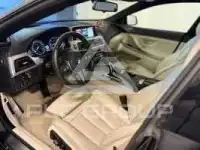 2018 BMW 640