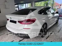 2018 BMW 640