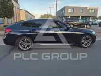 2018 BMW 640