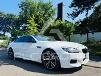 2018 BMW 640