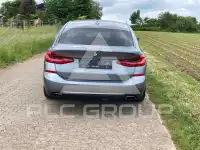 2018 BMW 640