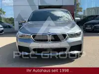 2018 BMW 640